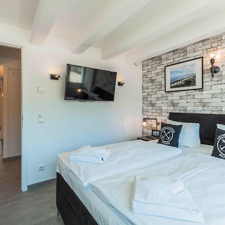 Appartamento Loft Lori - a49126 Binz Esterno foto