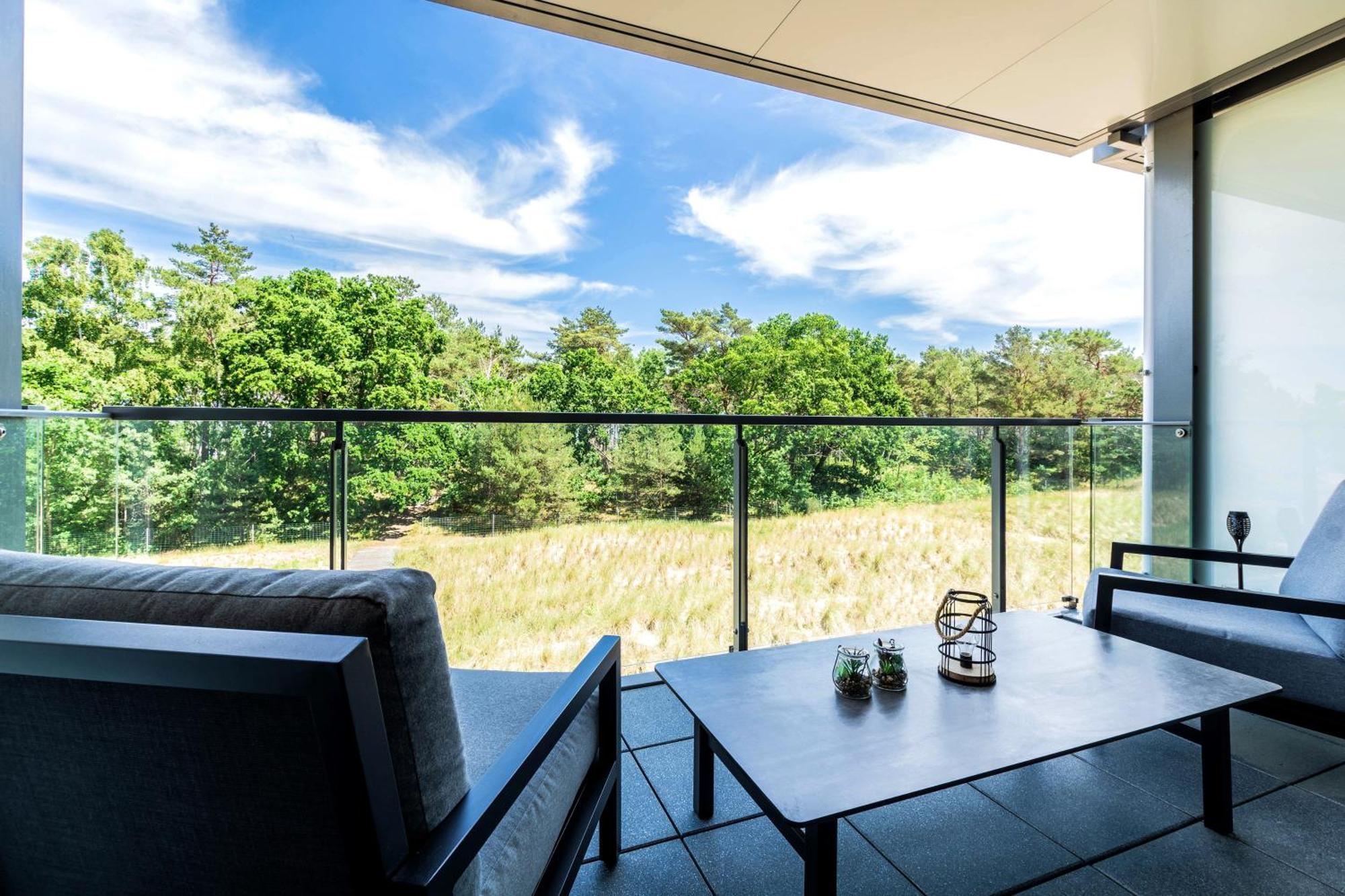Appartamento Loft Lori - a49126 Binz Esterno foto