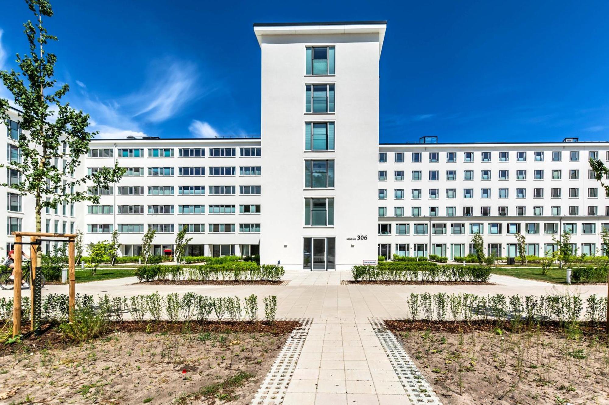 Appartamento Loft Lori - a49126 Binz Esterno foto